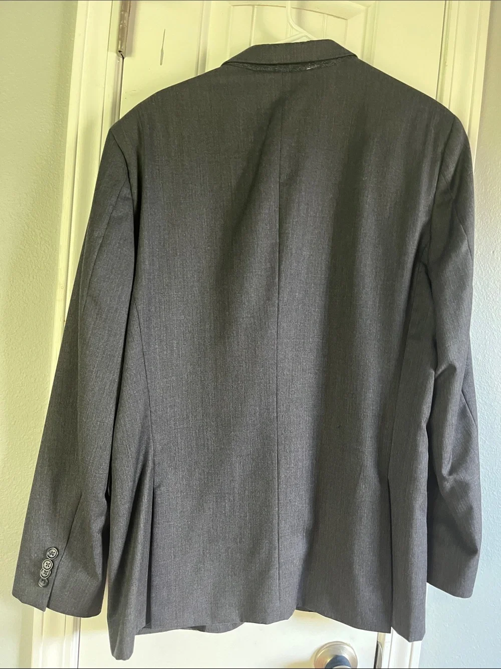 Banana Republic classic dark